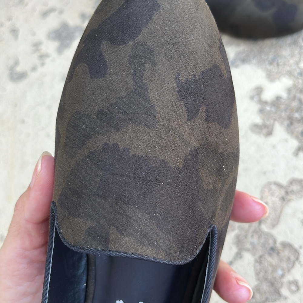 New Seven 7 camo flats - Picture 8 of 11